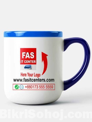 Mug Printing Near Me Fast Turnaround and Bulk Order Discount